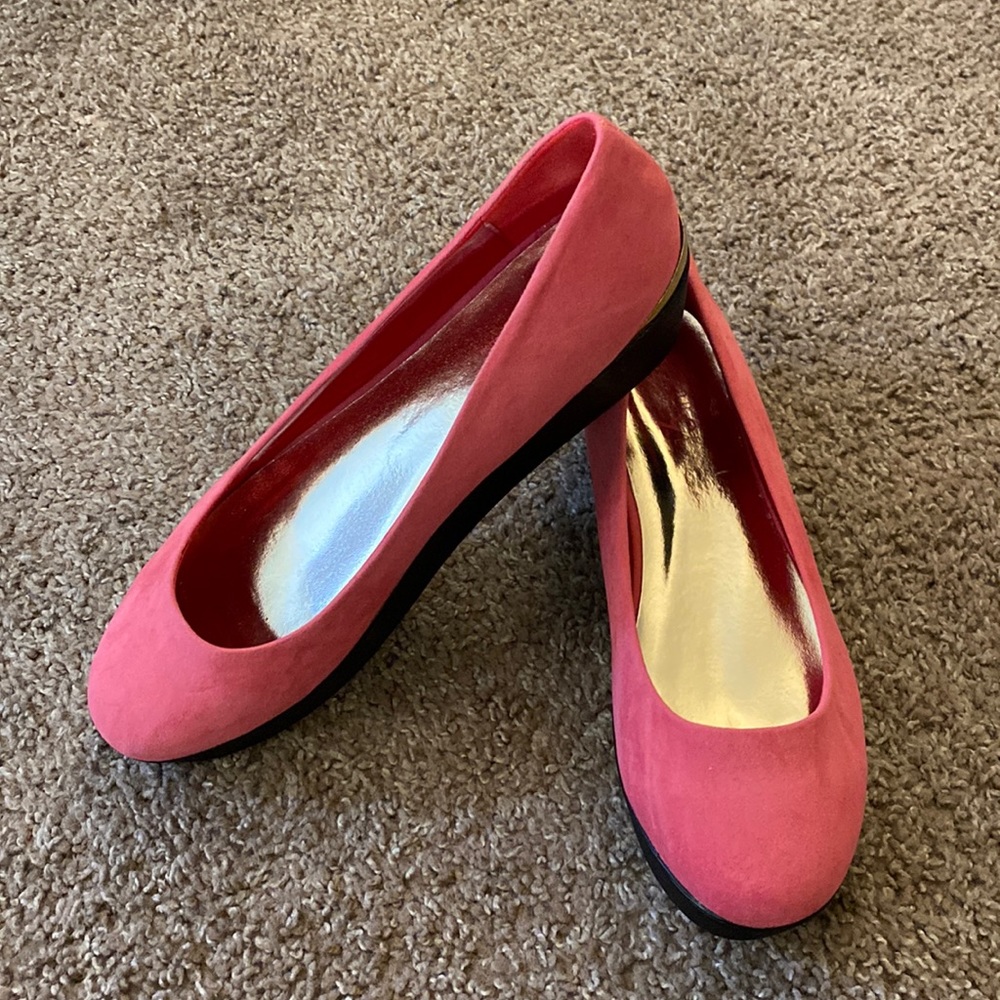🎀Baby doll shoes🎀